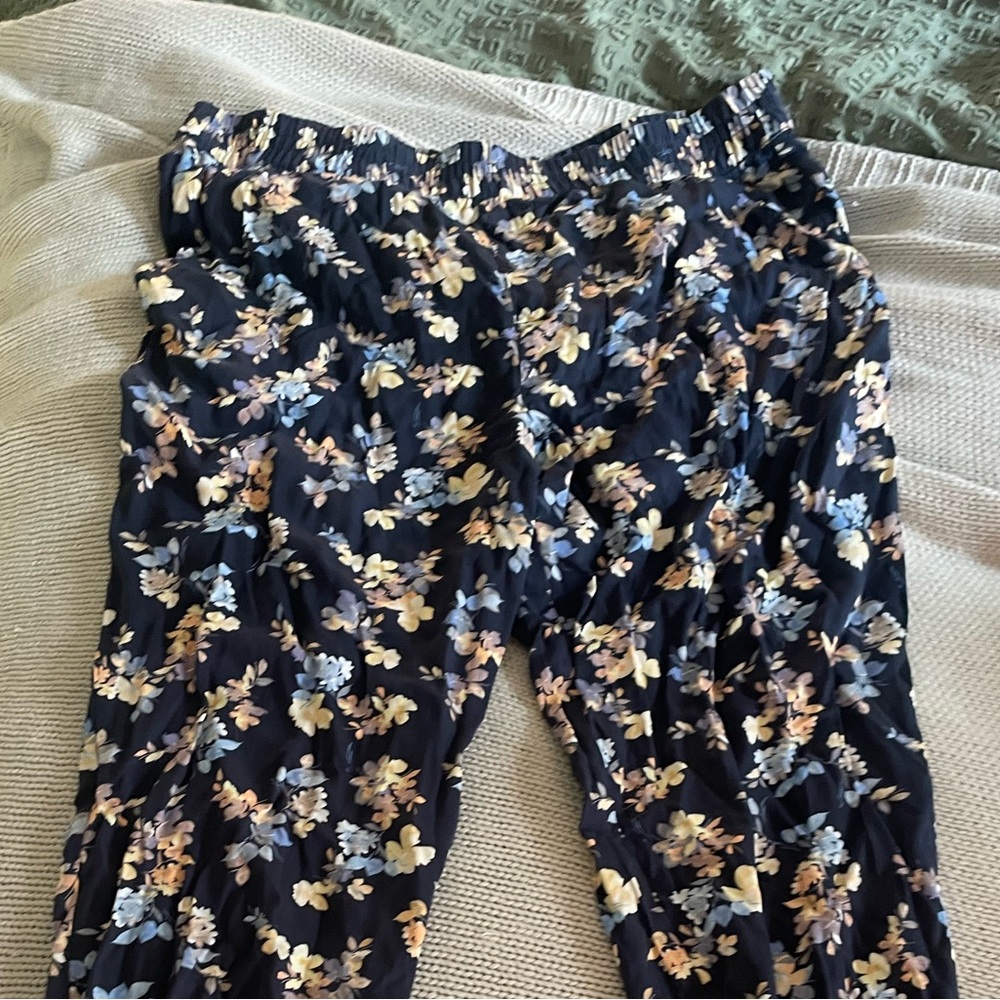 NWOT CASUAL DRESS PANTS